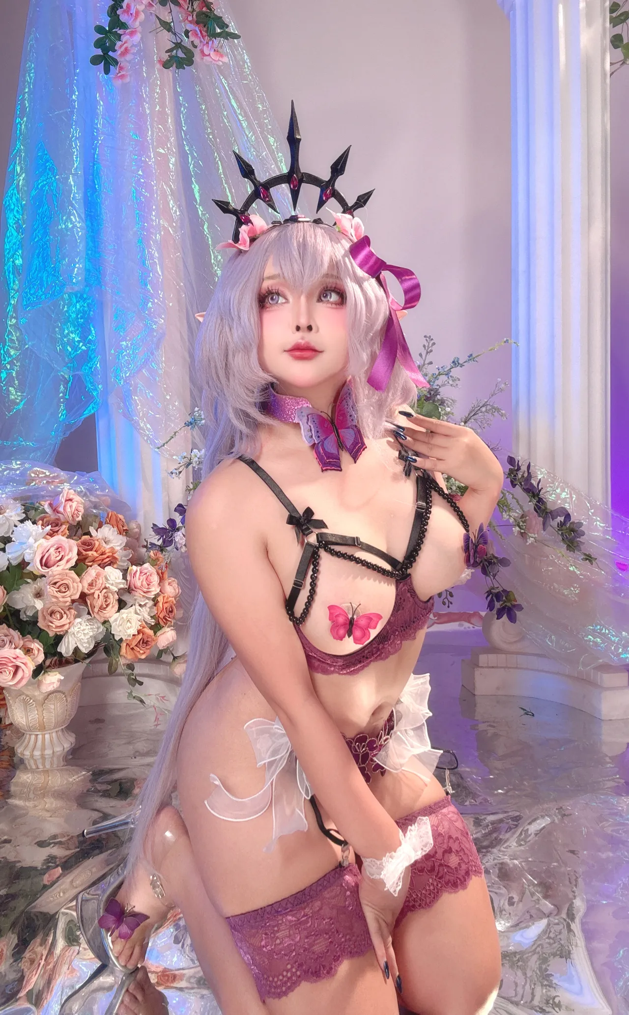 Sayo Momo - Castorice-erohere72.webp